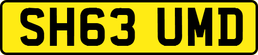 SH63UMD