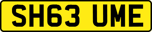SH63UME