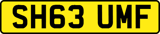SH63UMF