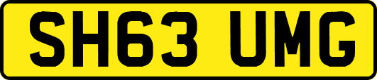 SH63UMG