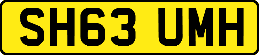 SH63UMH