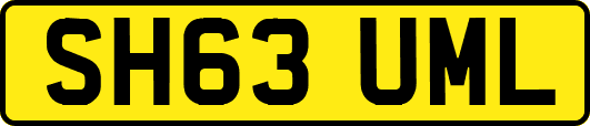 SH63UML