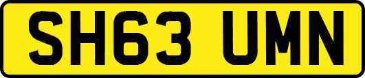 SH63UMN