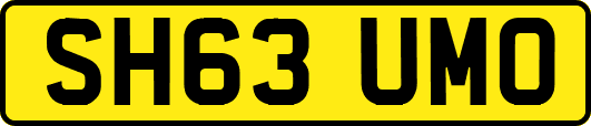 SH63UMO
