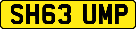 SH63UMP