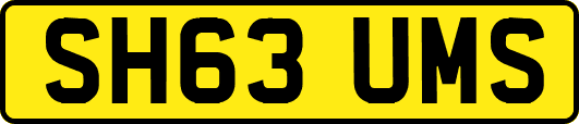 SH63UMS