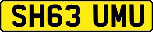SH63UMU