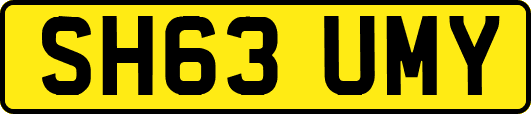 SH63UMY
