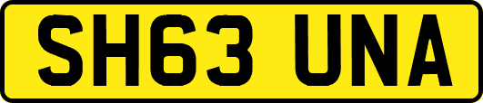 SH63UNA