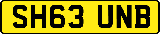 SH63UNB