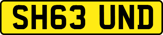 SH63UND