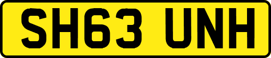 SH63UNH