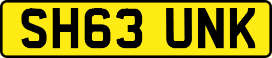 SH63UNK