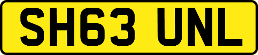 SH63UNL