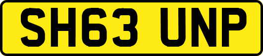 SH63UNP