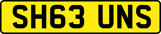 SH63UNS