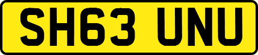 SH63UNU