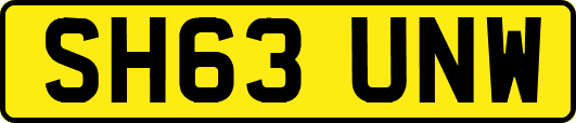 SH63UNW