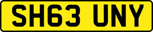 SH63UNY