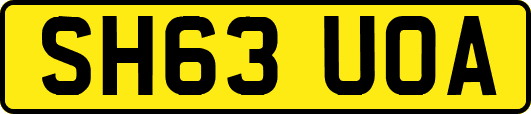 SH63UOA