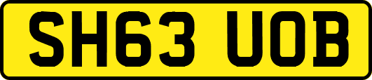 SH63UOB