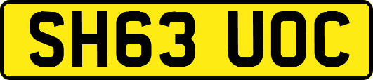 SH63UOC