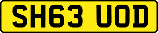 SH63UOD