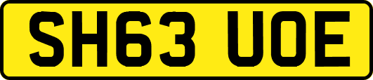 SH63UOE