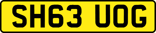 SH63UOG
