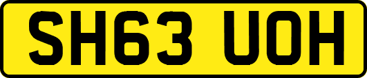 SH63UOH