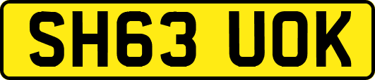 SH63UOK