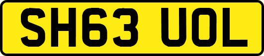 SH63UOL