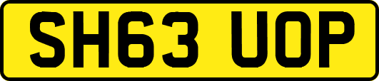 SH63UOP