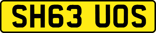 SH63UOS