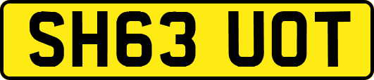 SH63UOT