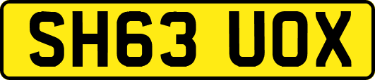 SH63UOX