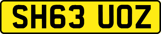 SH63UOZ