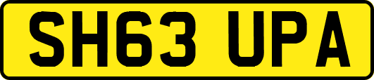 SH63UPA