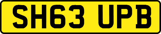 SH63UPB