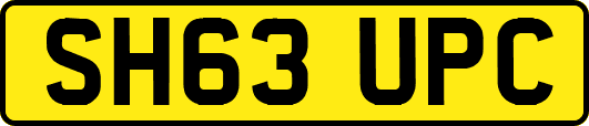 SH63UPC