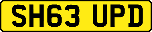 SH63UPD