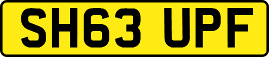 SH63UPF