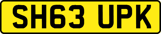 SH63UPK