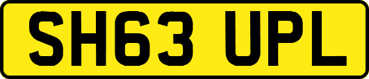 SH63UPL