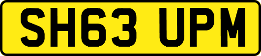 SH63UPM