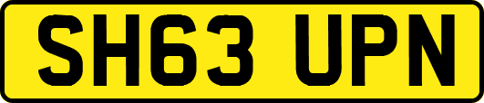 SH63UPN