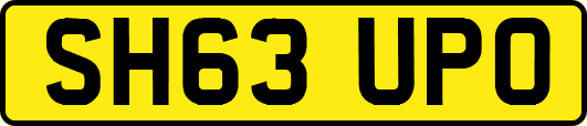 SH63UPO