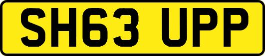 SH63UPP