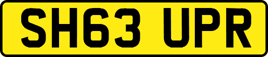 SH63UPR