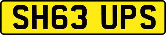 SH63UPS